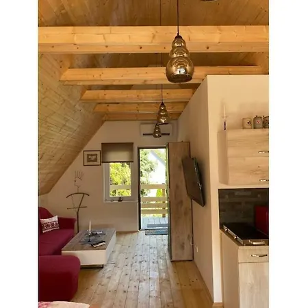 Mueller's Harmony Tatil Evi Birkamajor