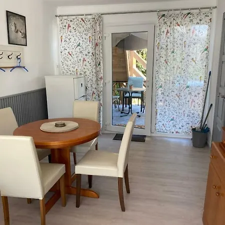 Tatil Evi Mueller's Harmony