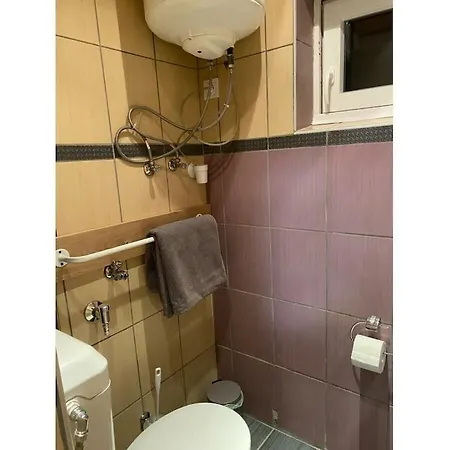 Mueller's Harmony Tatil Evi *