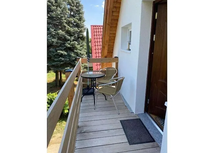 Mueller's Harmony Holiday home